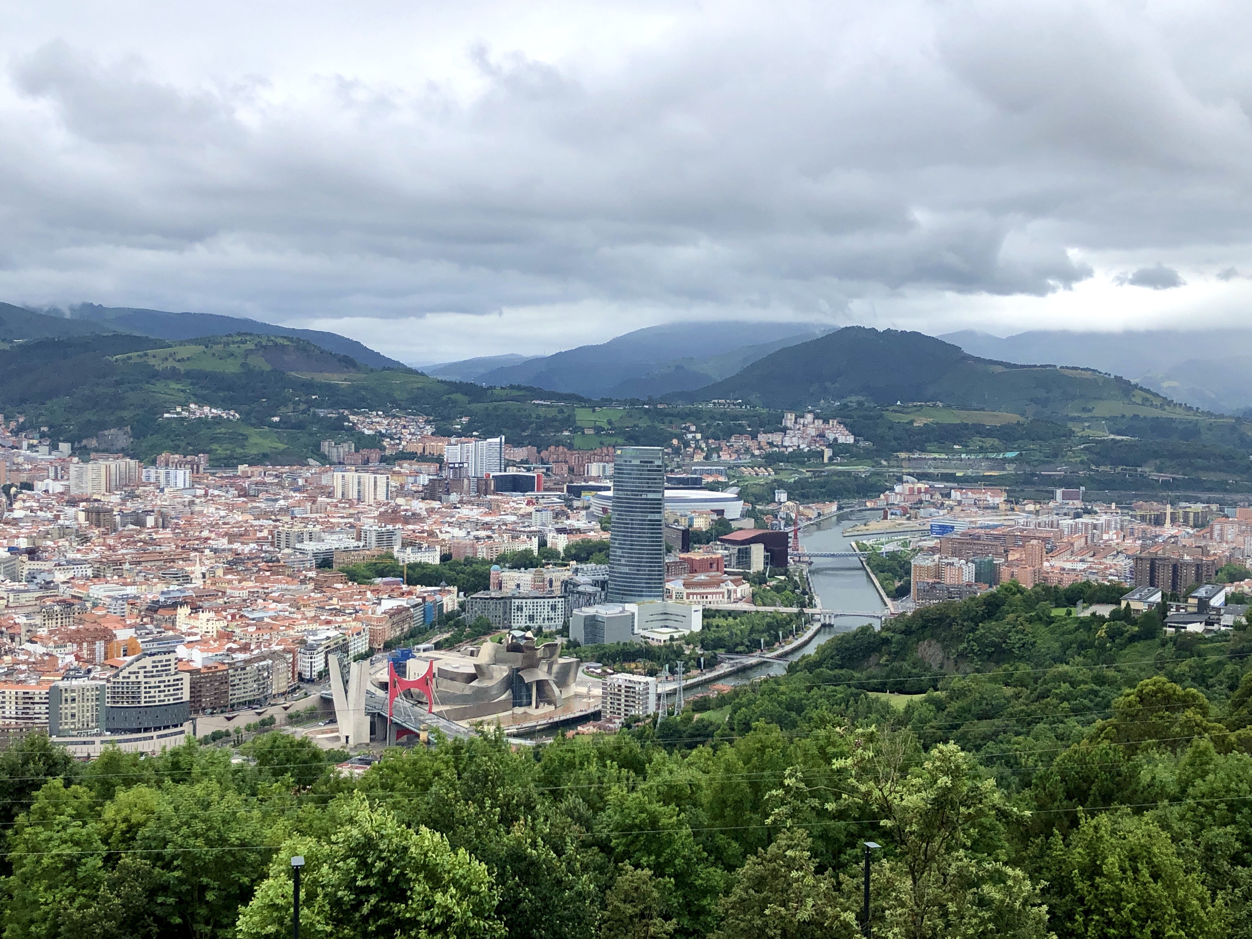 Bilbao, Spain